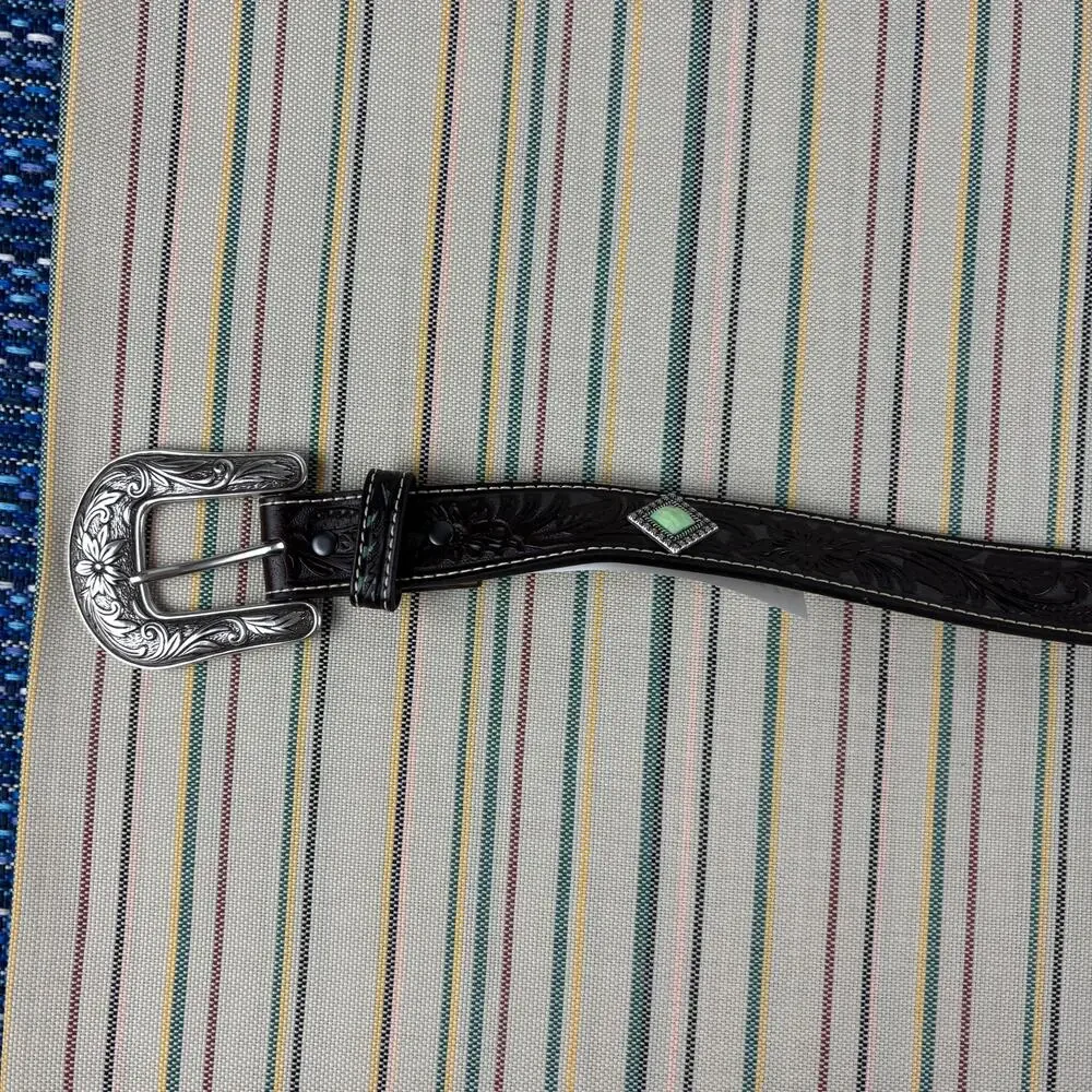 Ariat accents verify